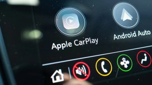 Apple CarPlay Isn't Working In Your Car? Here's What To Check First