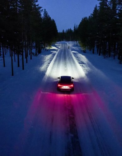NHTSA Will Rewrite Outdated Headlight Rules to Tackle Blinding Glare