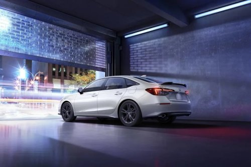 Acura, Honda, Honda Civic, Acura Integra Vs. Honda Civic Si: Which One Is The Most Reliable?