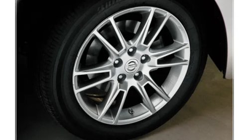 Nissan, Nissan Altima, The 2008 Nissan Altima Coupe Proved Sport Coupes Weren’t Dead Yet