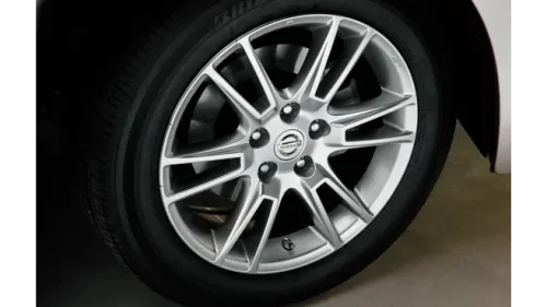 The 2008 Nissan Altima Coupe Proved Sport Coupes Weren’t Dead Yet