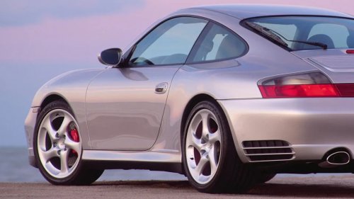 Porsche’s Budget 911 Just Unlocked Safari Style on the Low
