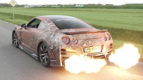 Why Do Some Cars Make Popping Noises?
