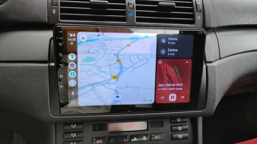The 4 Android Auto settings you need to change before your road trip