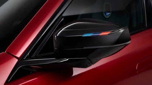 2027 BMW 3 Series Gallery: See the New Benchmark Luxury Sedan From Every Angle