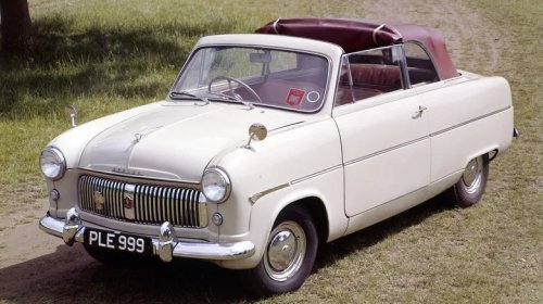 What Is The MacPherson Strut Suspension System And Who Invented It?