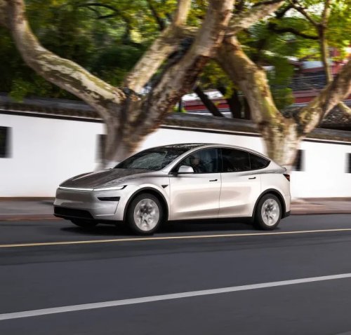 Tesla Integrates Grok Bot to Do Your Tasks For You