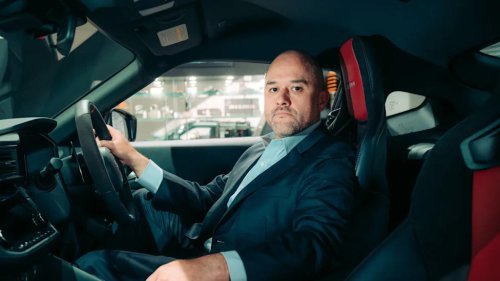 Nissan, Nissan Is Using AI To Build Cars Twice As Fast