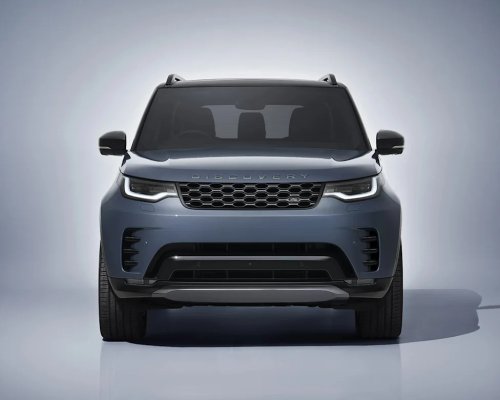 Land Rover, Rover, One of Land Rover’s More Affordable, Underrated SUVs Just Got Even More Compelling