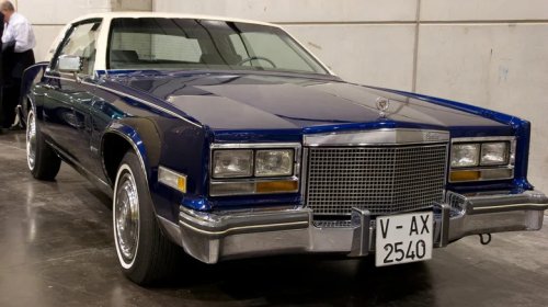 Cadillac, This Disastrous Cadillac Technology Was Ahead Of Its Time