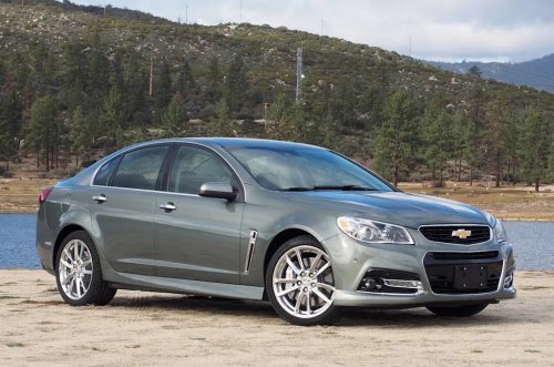 5 Sport Sedans Buyers Ignored Until It Was Too Late