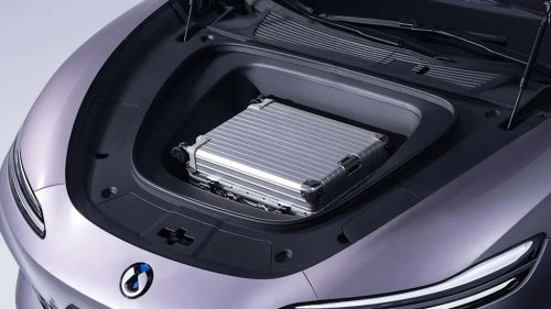 BYD Claims Its New EV Can Go 683 Miles On A Charge—And Add Hundreds More In 5 Minutes