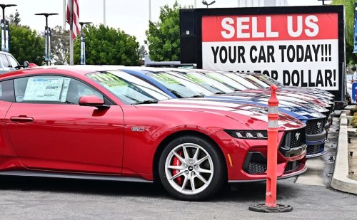 Trading In Your Car Doesn’t Have to Be Scary If You Follow This Advic