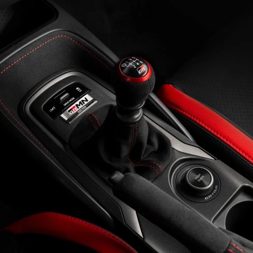 Toyota, Toyota Corolla, Toyota’s New Manual Hot Hatch Is a True Corolla Performance Grail