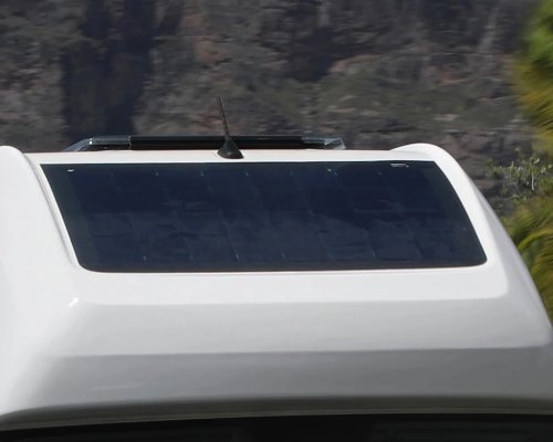 Volkswagen, Volkswagen’s Signature Camper Van Becomes More Lust-Worthy with Some Powerful Gains