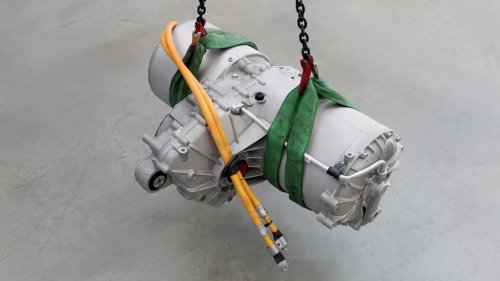 These Affordable EVs Just Got A New Lifeline: Replacement Motors Cost 30% Less