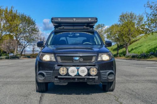 How Continental Tires New SecureContact Tires Made Me an All-Weather Tire Believer