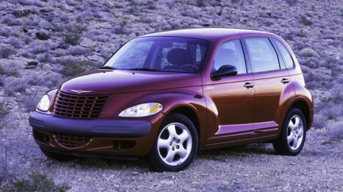 These Are The Worst Car Choices Your Parents Ever Made