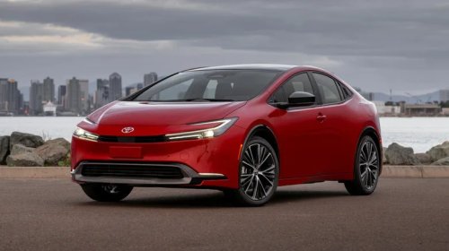 Toyota, Toyota Prius, How Long Could A Well-Maintained Toyota Prius Actually Last?