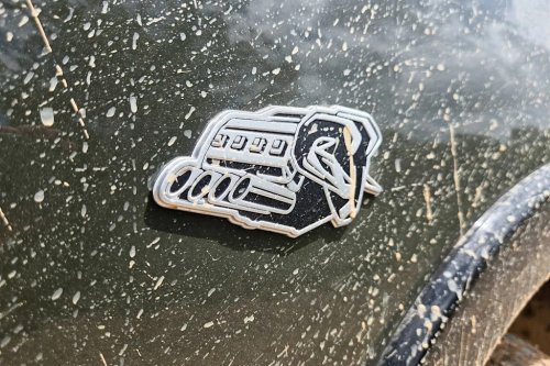 Take a Closer Look at the 2027 Ram 1500 BackCountry and Rebel X (Photo Gallery)