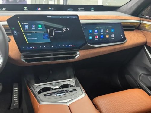 BMW, BMW 7 Series, Rolls-Royce, SUV, 2027 BMW X5 First Look: AI, Neue Klasse, Rolls-Royce and 7 Series Elevate the Brand’s Most Popular SUV