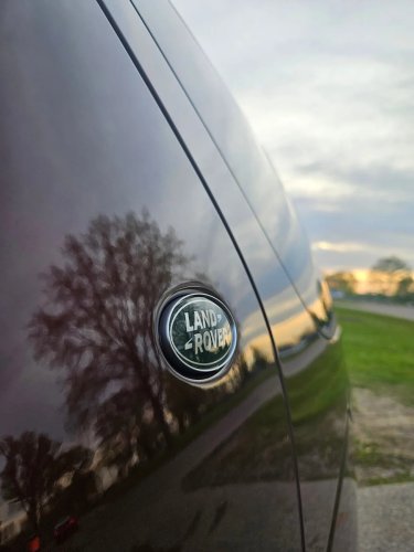 See Every Angle of The 2026 Land Rover Discovery