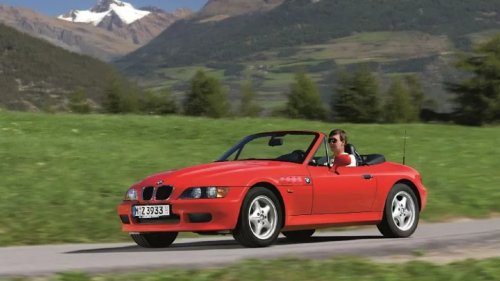 5 Used Convertibles To Shop Before Summer Demand Picks Up