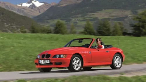 5 Used Convertibles To Shop Before Summer Demand Picks Up