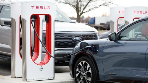 EVs Really Are Better for the Planet Than Gas Cars, but Their Power Source Matters: Study