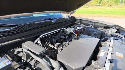 I Drove The 2027 GMC Canyon: Can It Really Challenge the Tacoma?
