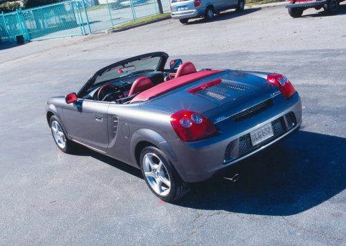 Toyota’s Most Anticipated Revival in Years Is Shaping Up to Be a True Thoroughbred