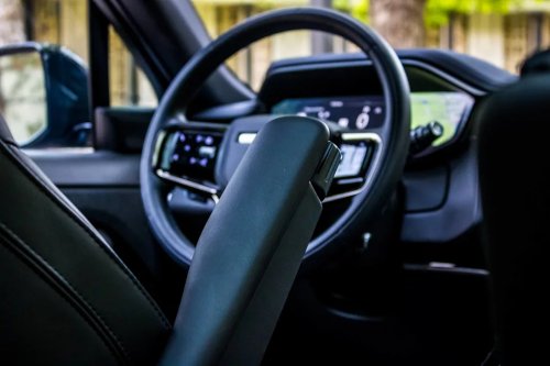 I Spent A Week With The 2026 Range Rover Sport: These Were My Favorite Features
