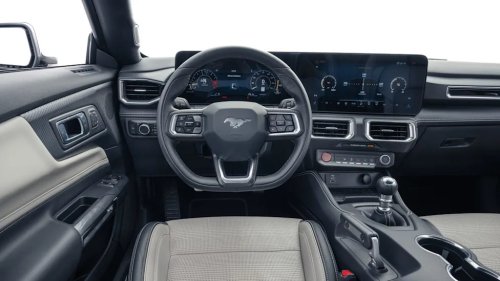 The Best Cars for Tall People, Selected by an Actual Tall Person