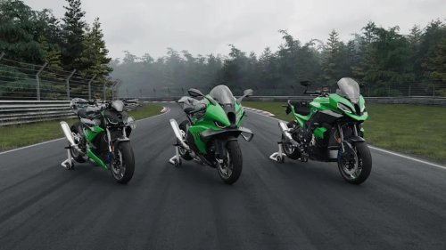 BMW, BMW Celebrates The Nürburgring's 100th Anniversary With Special Edition Lineup