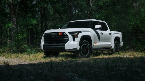Toyota, Toyota’s Alabama Plant Has Built 11 Million Engines In 25 Years