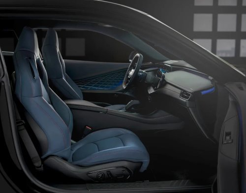 Dodge, Dodge Charger, If You Want to Save $12,500 on a Dodge Charger Daytona, Act Now Before the 2027 Model Arrives