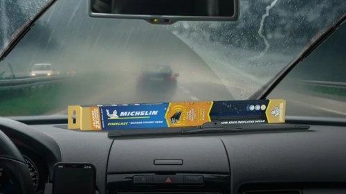Are Michelin Wiper Blades Any Good? Here's What Users Say