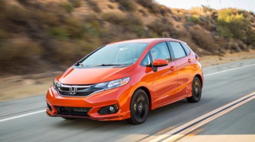 Which Of The Dead Entry-Level Cars Do You Miss The Most?