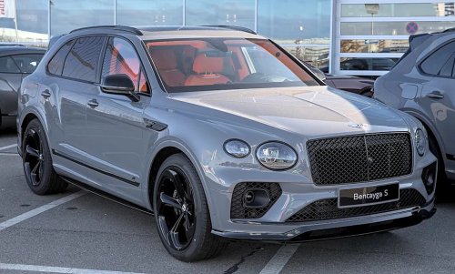 The 10 Most Insanely Expensive Headlights on Sale Today (One Pair Costs More Than a New Porsche)