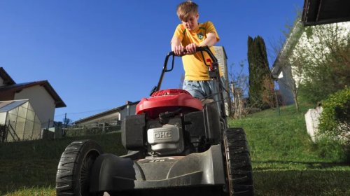 Honda, Who Makes Honda's Lawn Mower Engines & Where Are They Built?