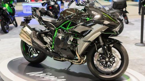 9 Of The Quickest Street Legal Motorcycles Ranked By 0-60