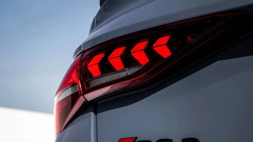 A Decade Later, BMW's M2 Is Finally A Proper Audi RS3 Rival