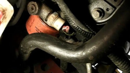 Ford, Ford Really Messed Up With These Infuriating Oil Filter Locations