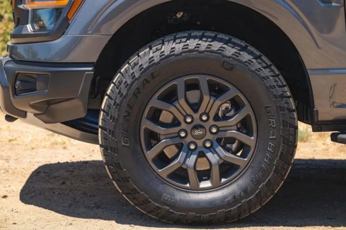 Test Driving The Ford F-150 Tremor: Ford’s Ultra Capable Off Roader