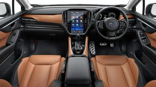 Subaru, Subaru Impreza, Subaru’s New Japan-Only Wagon Is the Impreza America Should Be Getting