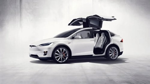 These SUVs Will No Longer Be With Us in 2027