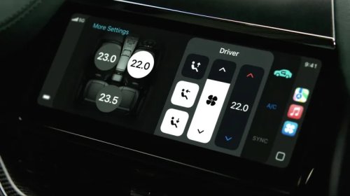 Android Auto And Android Automotive Sound Alike, But The Differences Run Deep
