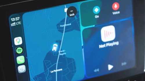 How To Improve CarPlay Navigation If You Use Google Maps Over Apple Maps