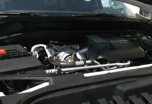Chevy, General Motors Balked After Man’s Brand-New $59K Chevy Silverado Needed New Engine After 1,240 Miles