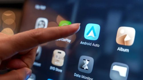 4 Surprising Android Auto Apps You Can Actually Use In The Car